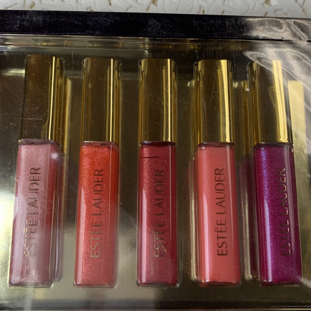 Estée Lauder Travel Exclusive NIB